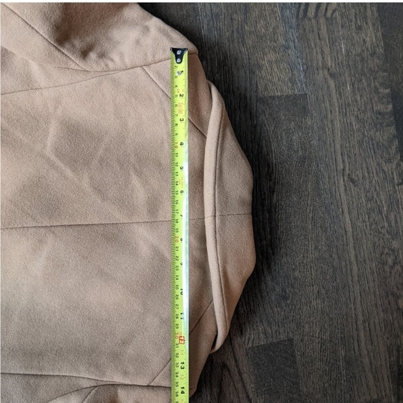 Aritzia Wilfred The Appell Coat - Picture 11 of 11